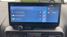 Citroen Berlingo 100kW Plus M 52kWh 5dr Auto Electric Estate